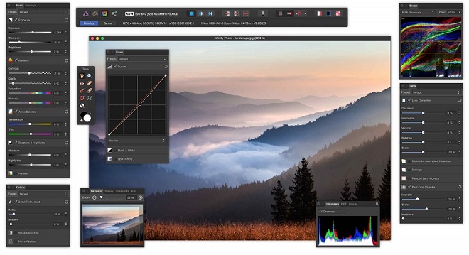 photoshop for mac 10.7.5