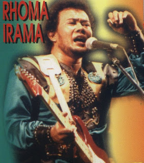 Download Lagu Rhoma Irama Musik